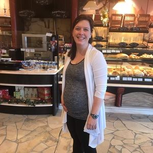 Meet your Posher, Jocelyn